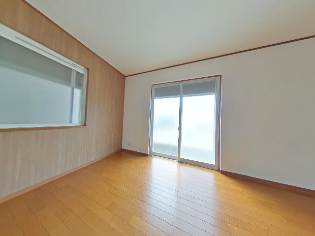 尼崎市南武庫之荘９丁目中古戸建の洋室|１階