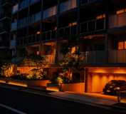 江東区東陽２丁目のマンションの画像
