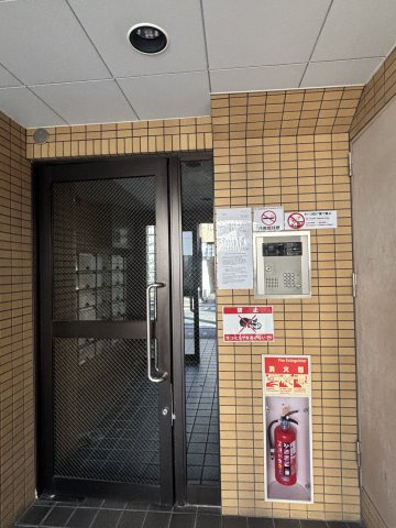 レジデンス中島のその他共用部分