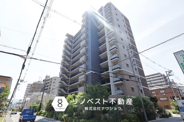 ブランニード河内小阪