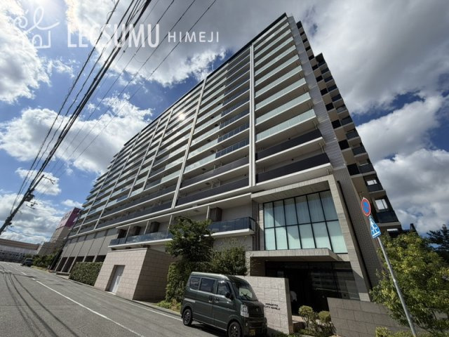 ミラキタシティ姫路
