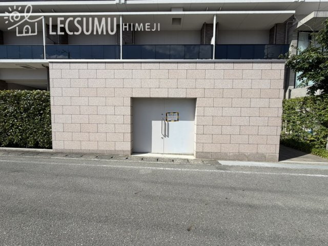 ミラキタシティ姫路のその他