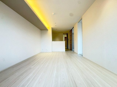 【居間・リビング】 | D-residence宇保町