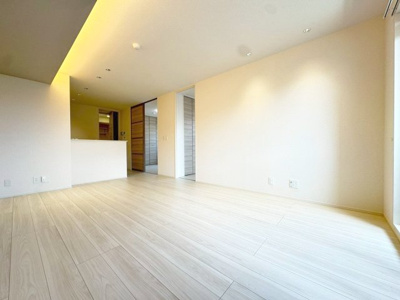 【居間・リビング】 | D-residence宇保町