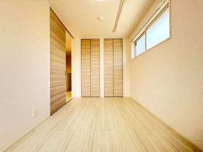 【寝室】 | D-residence宇保町