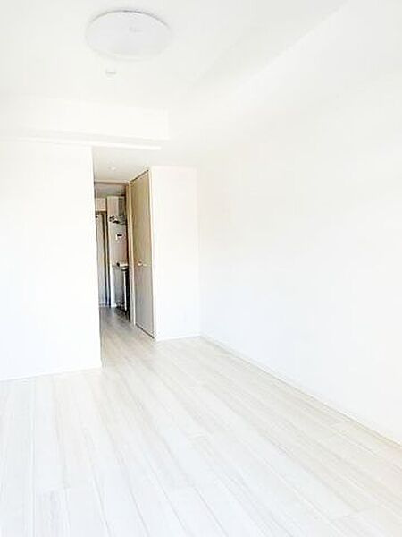 RELUXIA新御徒町の居間・リビング
