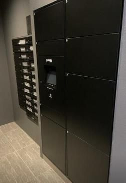 RELUXIA新御徒町のその他共用部分