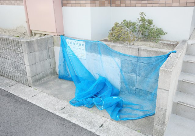 オーク富久のその他共用部分