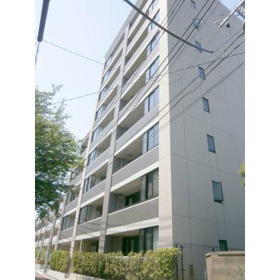 パークキューブ代々木富ヶ谷の画像