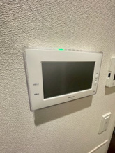 【セキュリティ】 | アップフィールド二番館