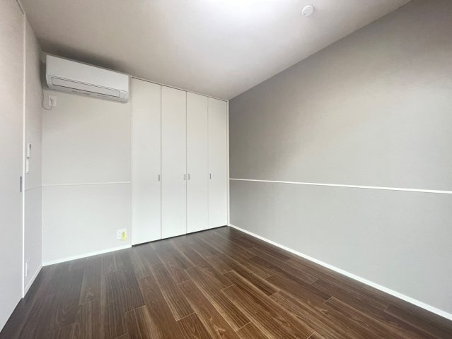 【洋室】 | アップフィールド二番館