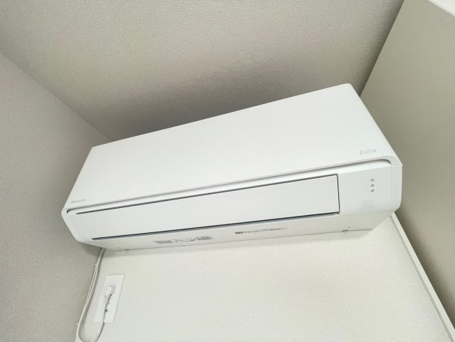 【設備】 | アップフィールド二番館