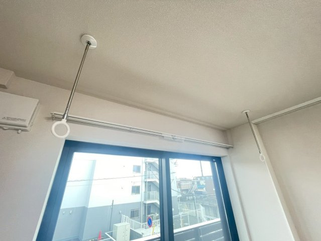 【設備】 | アップフィールド二番館