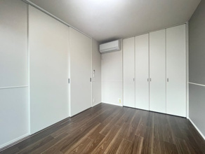【寝室】 | アップフィールド二番館