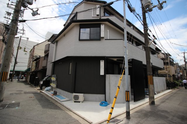 桃山HATCH