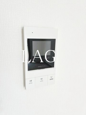 【セキュリティ】 | Ｃｏｍｆｏｒｔａｂｌｅ緑が丘 | TVモニターフォンです。