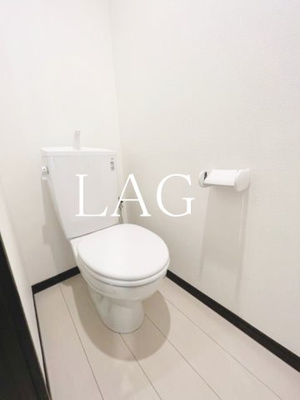 【トイレ】 | Ｃｏｍｆｏｒｔａｂｌｅ緑が丘 | トイレです。