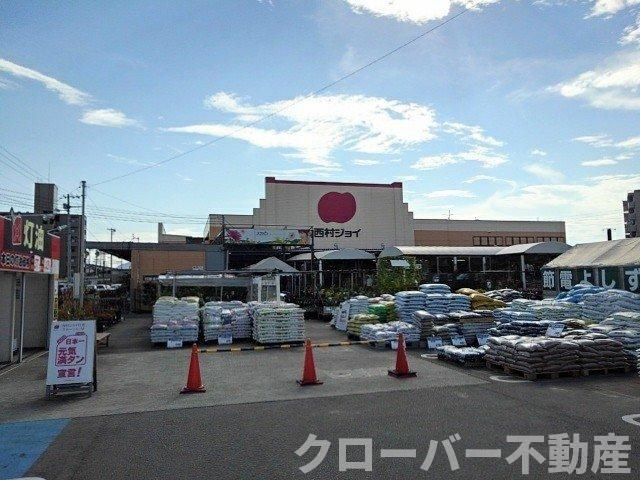 翔の周辺|西村ジョイ丸亀店まで1100m