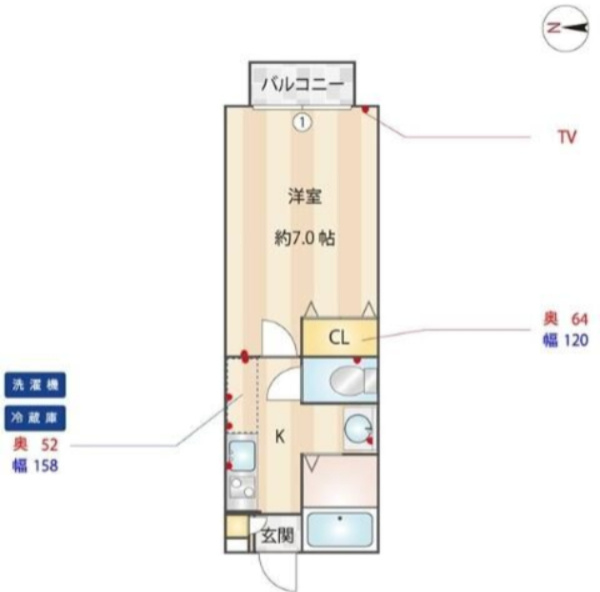 アーバンヒムス三山