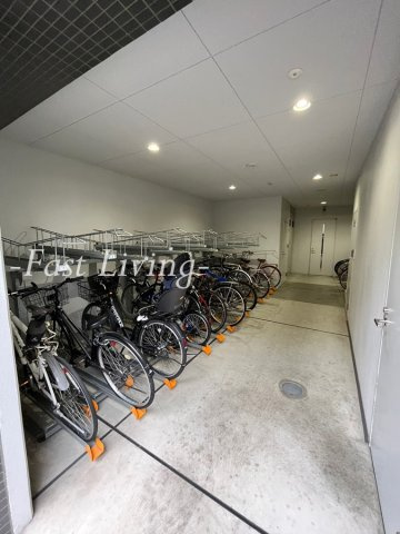 TERA HAUSのその他共用部分