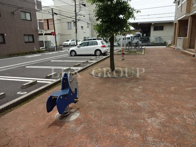 【その他】 | セゾン・グラシューⅠ