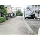【駐車場】 | ベルコート町田