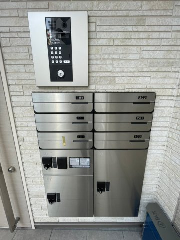 R-Smart covo新栄　名古屋市賃貸　仲介手数料無料のその他共用部分