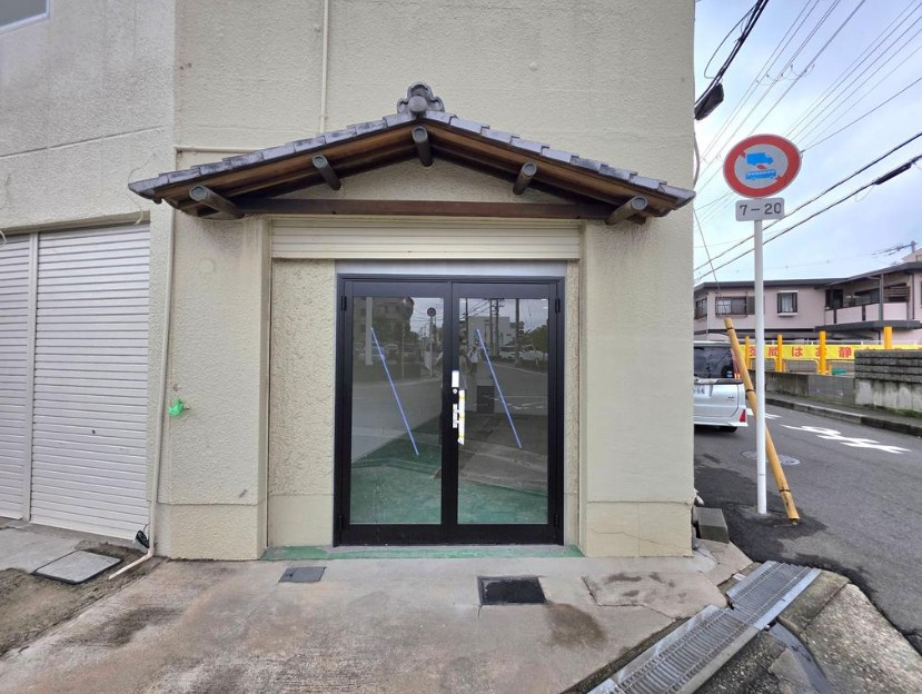 堺市西区浜寺元町　貸店舗 [物件番号：1055143] 