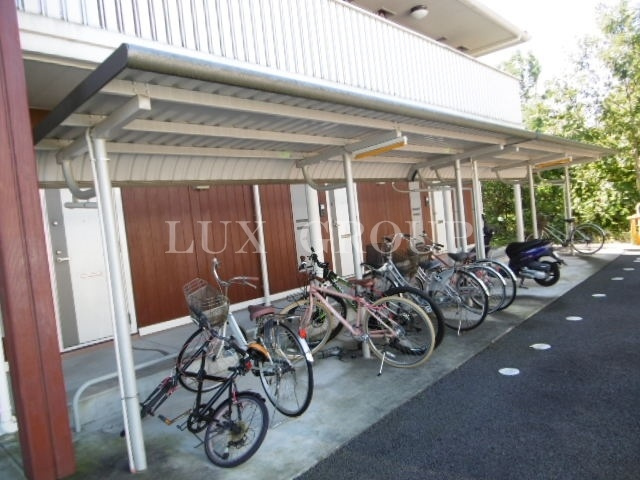 【その他共用部分】 | アムールヒルズ