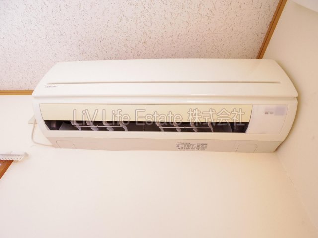パティオ・レオンの設備