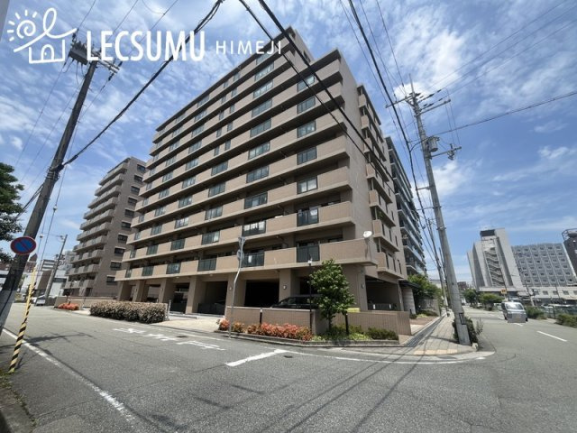 パレロワイヤル姫路駅前