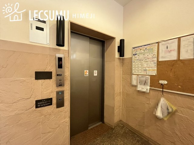 パレロワイヤル姫路駅前のその他