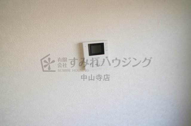 雅マンションパートⅠのセキュリティ