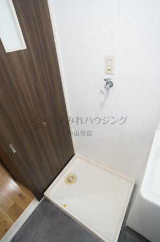 雅マンションパートⅠの設備