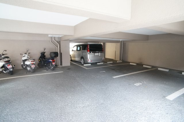 雅マンションパートⅠのその他共用部分