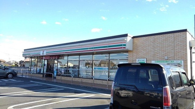 【周辺】 | ヨークパレス　５ | セブンイレブン加須船越店まで1200m