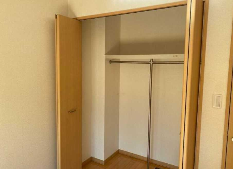 アネーロ駒沢　角部屋　バストイレ別　独立洗面台の収納