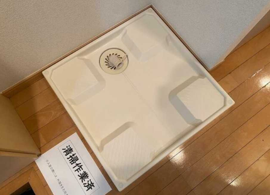 アネーロ駒沢　角部屋　バストイレ別　独立洗面台のその他