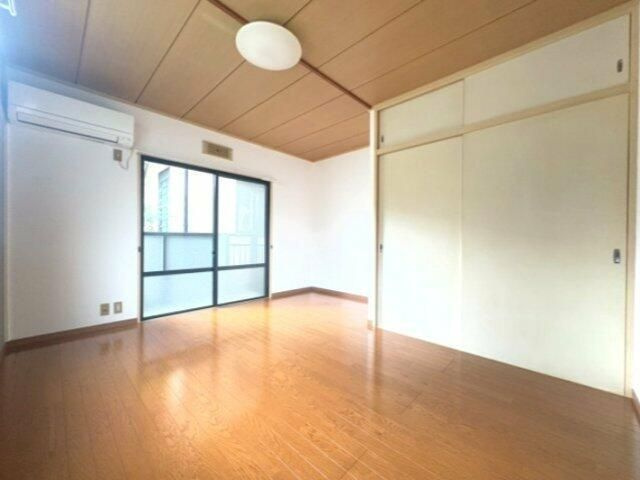 ジュネスオオツカⅡの設備