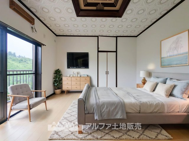 あきる野市網代　中古戸建
