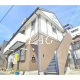 セモア中山アパートの画像