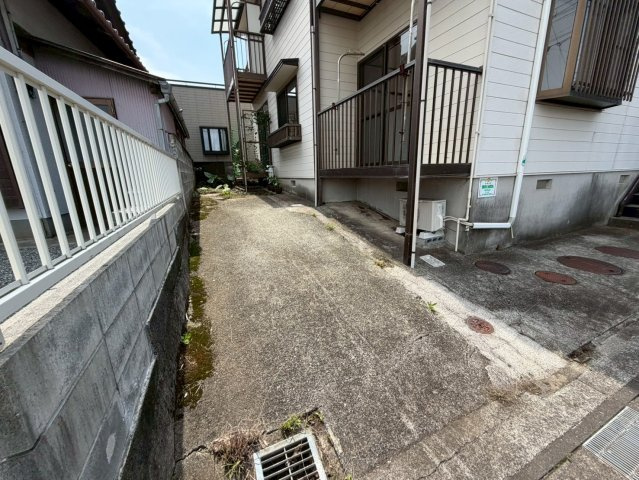 静岡県沼津市　一棟のその他