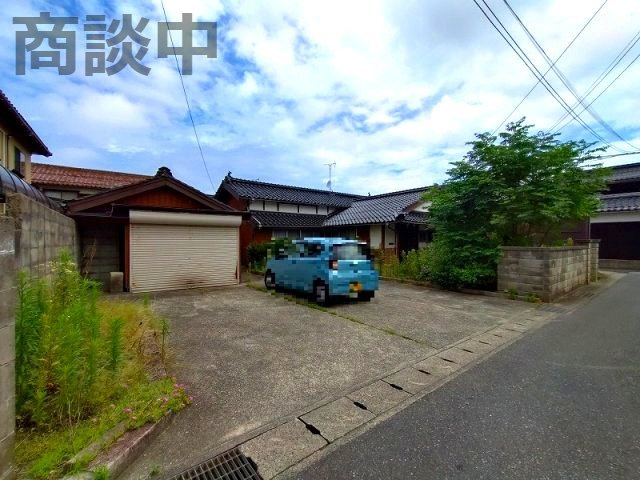 ■□米子市淀江町西原中古戸建□■