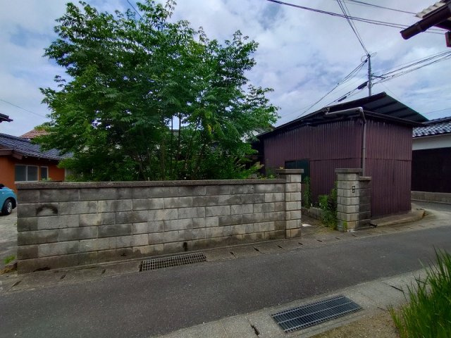 ■□米子市淀江町西原中古戸建□■の外観