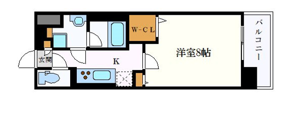 プレミアムコート大須