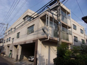 パークコンドミニアムの画像