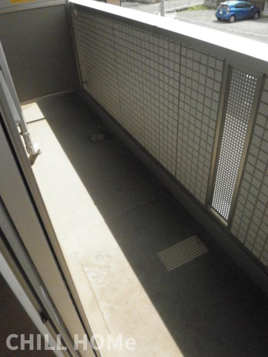 プレシャス高崎のバルコニー|他社様掲載物件もまとめてご紹介、ご案内可能です(^^)/