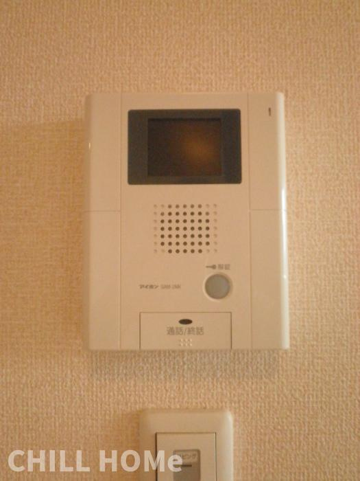 プレシャス高崎のセキュリティ|他社様掲載物件もまとめてご紹介、ご案内可能です(^^)/