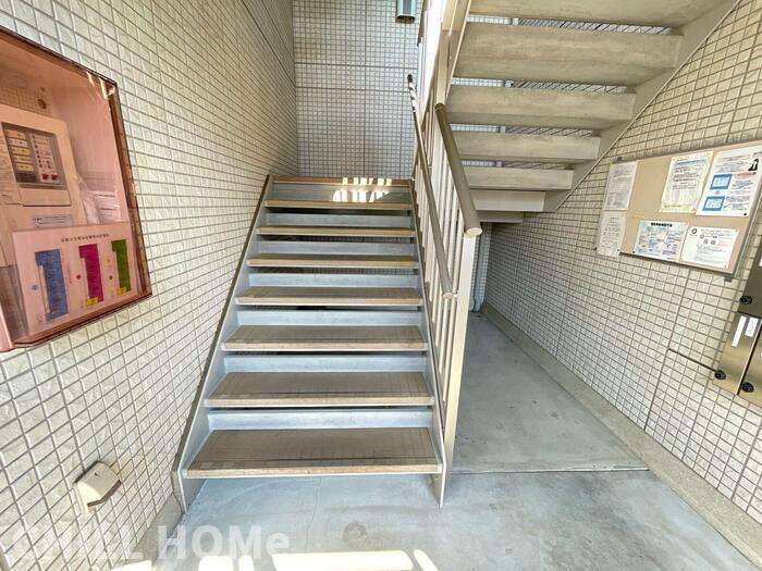 プレシャス高崎のロビー|他社様掲載物件もまとめてご紹介、ご案内可能です(^^)/