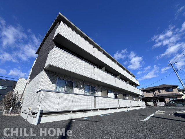 プレシャス高崎